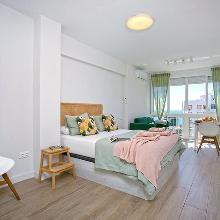 Sunstay Cruz Loft Torremolinos Luaran gambar