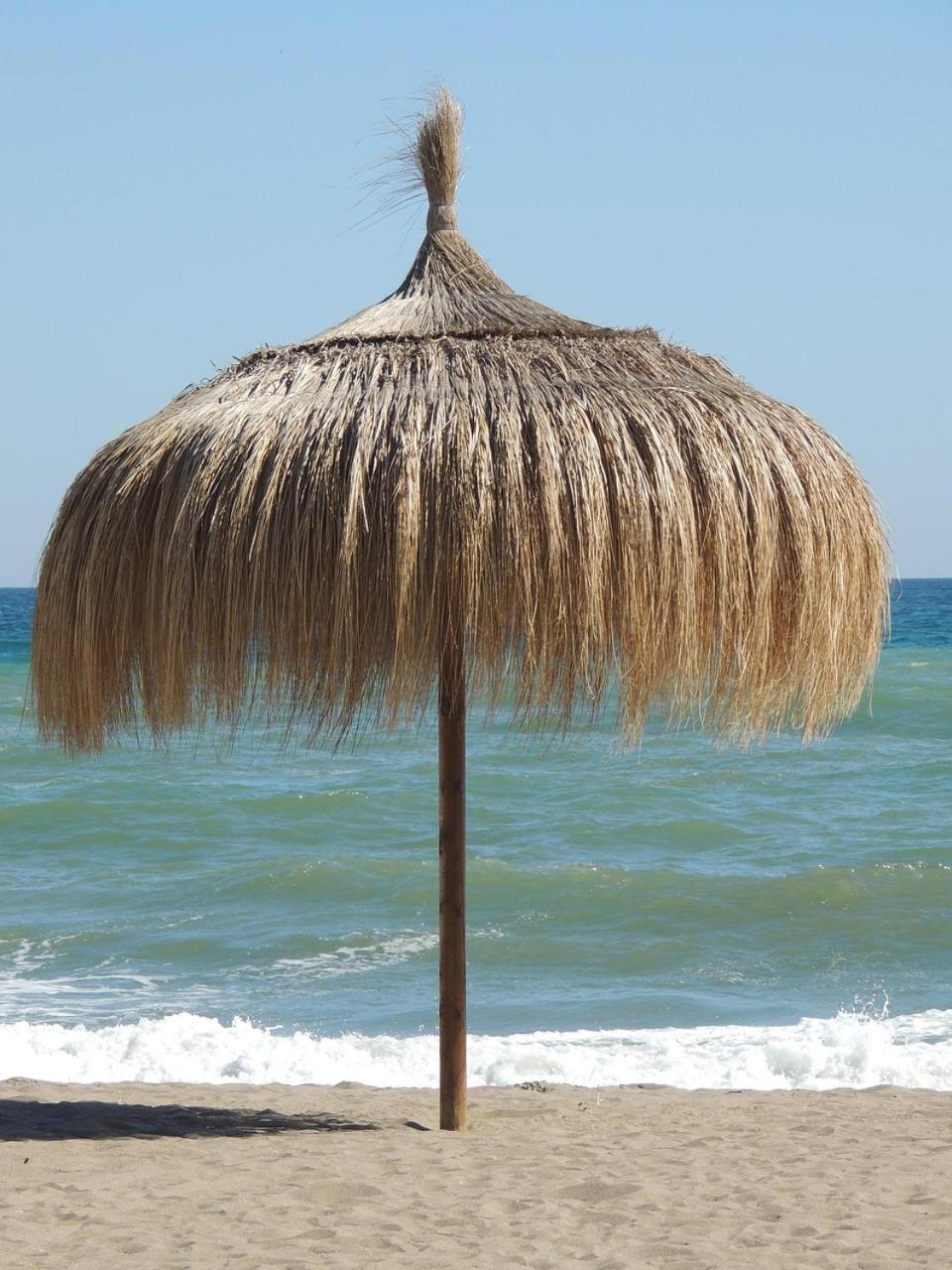 Sunstay Cruz Loft Torremolinos Luaran gambar