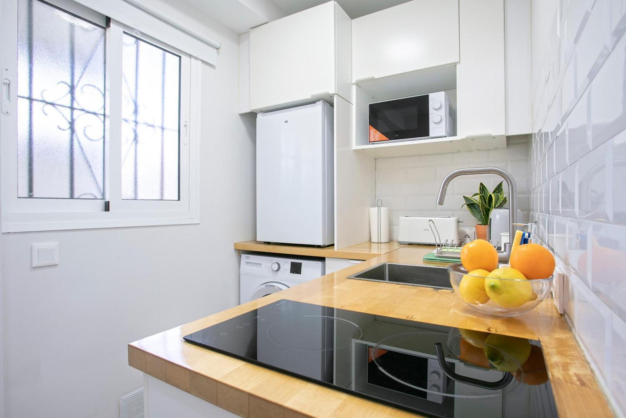 Sunstay Cruz Loft Torremolinos Luaran gambar