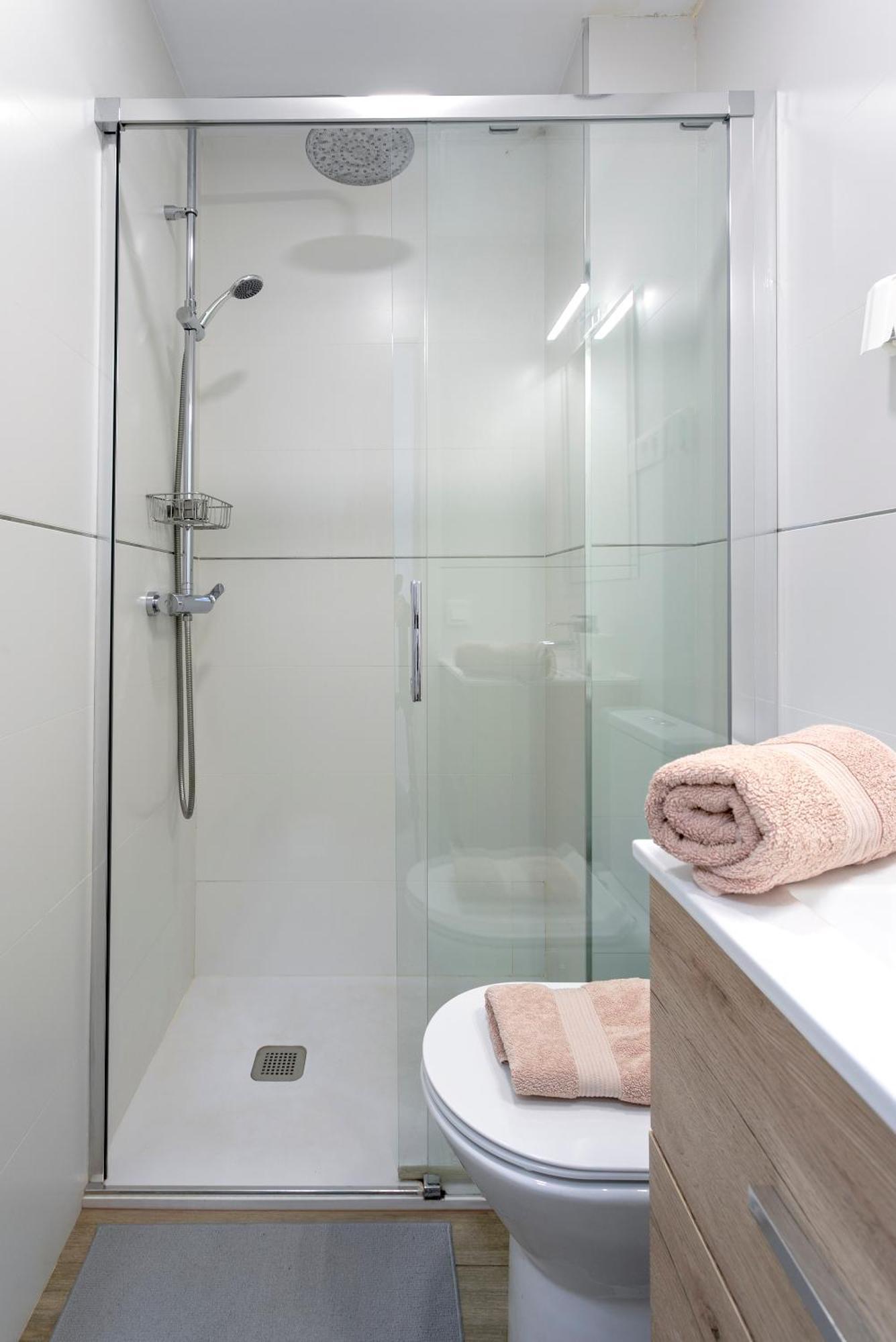 Sunstay Cruz Loft Torremolinos Luaran gambar