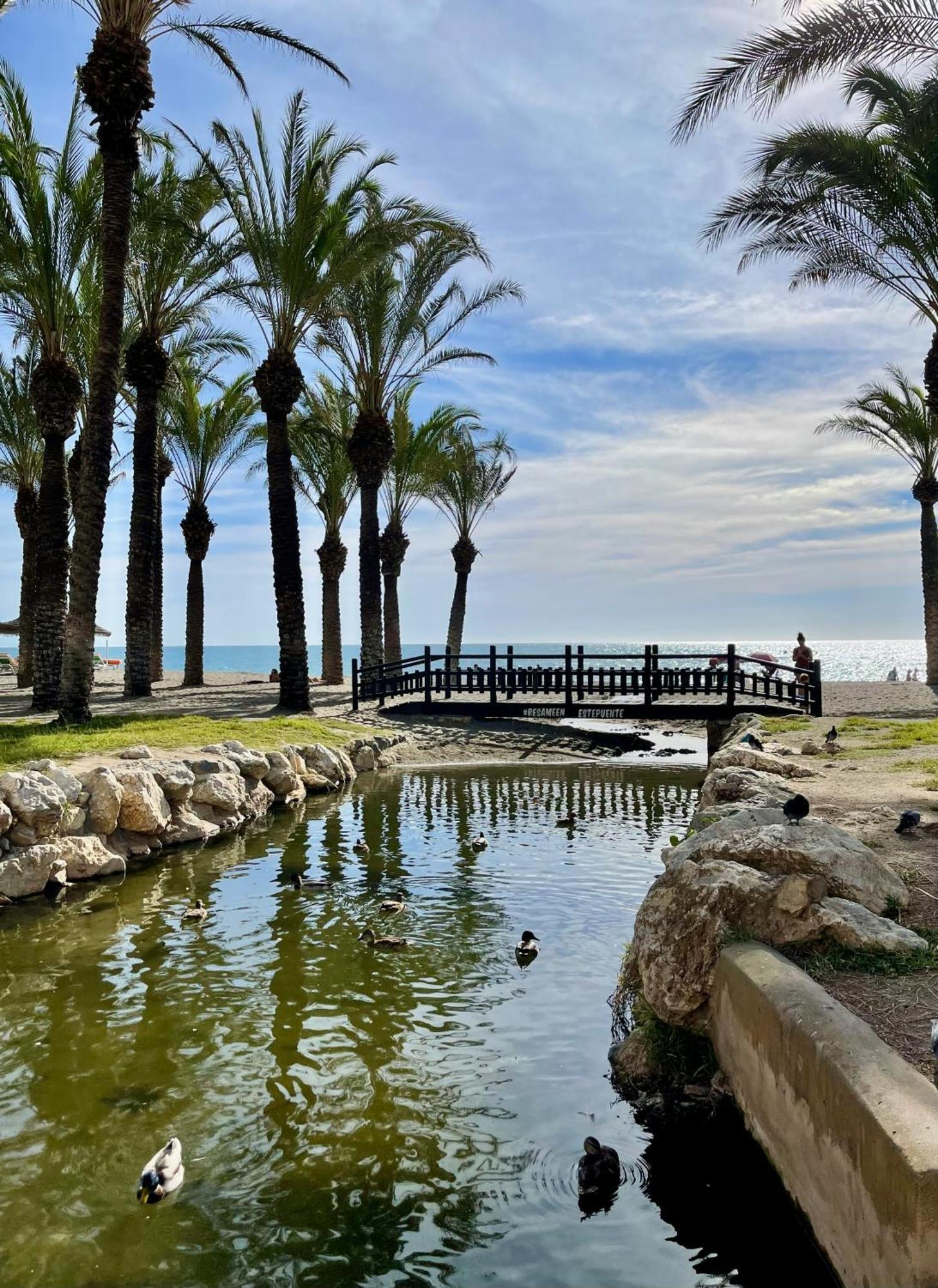 Sunstay Cruz Loft Torremolinos Luaran gambar