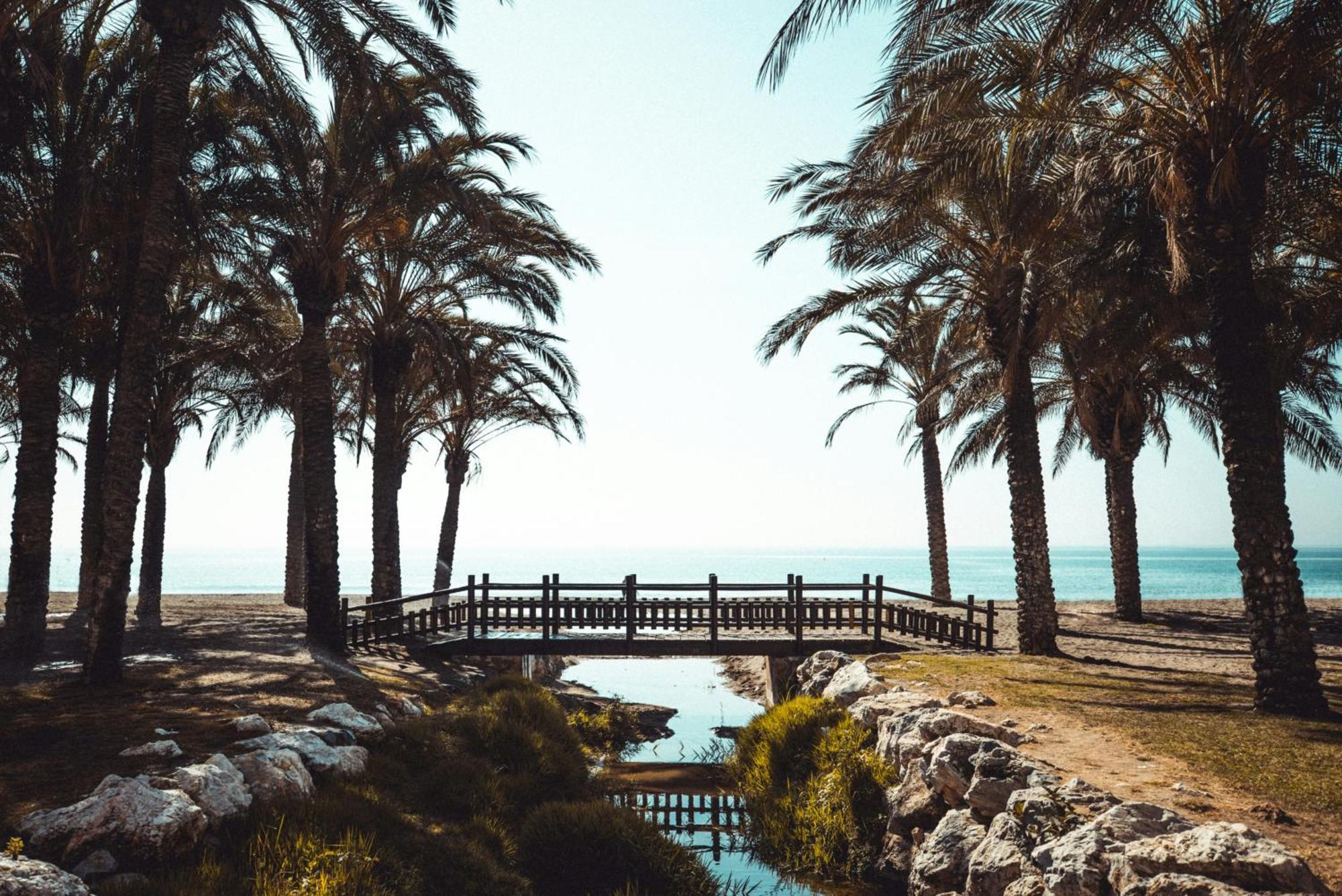 Sunstay Cruz Loft Torremolinos Luaran gambar